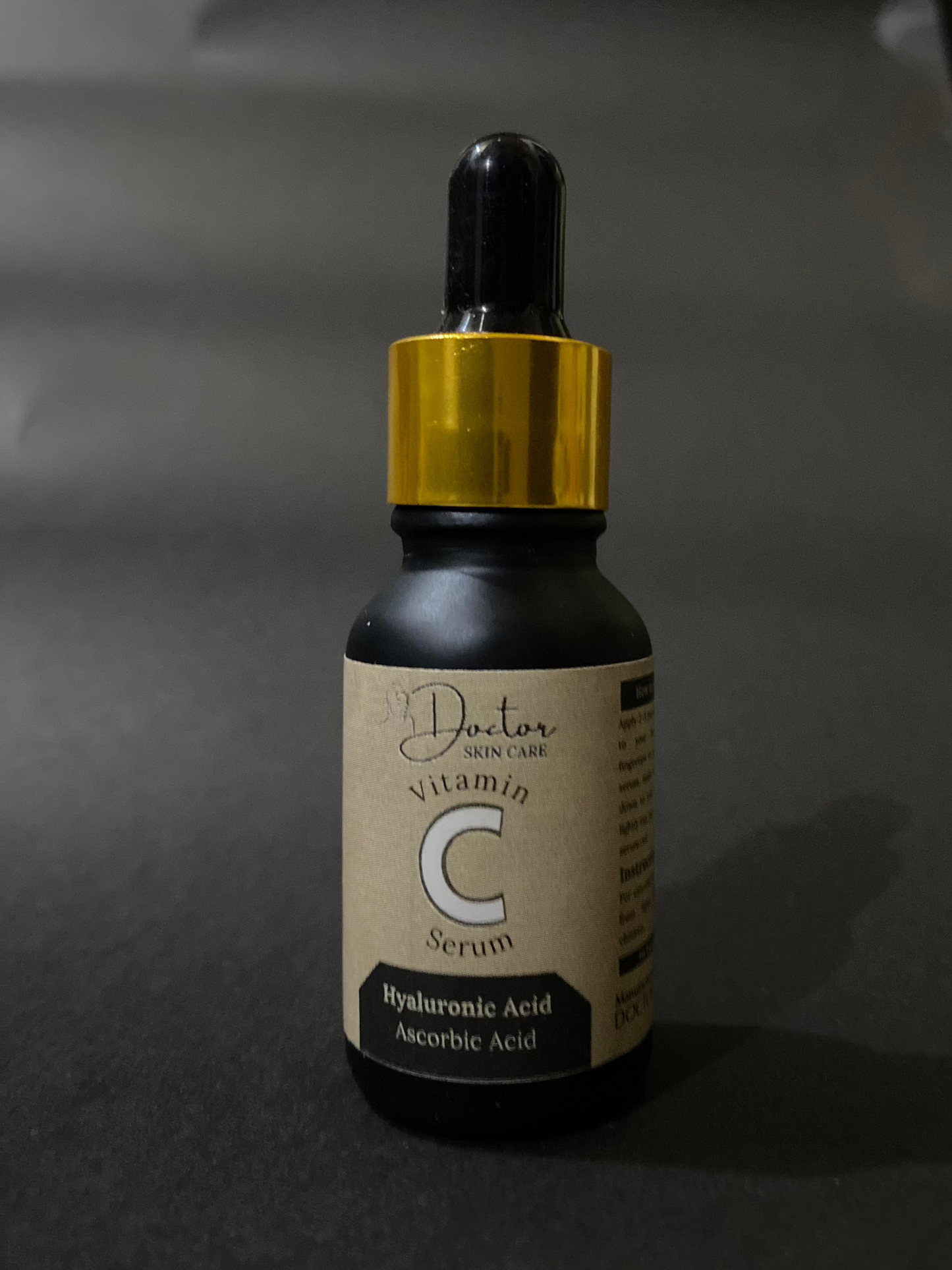 Vitamin C Serum